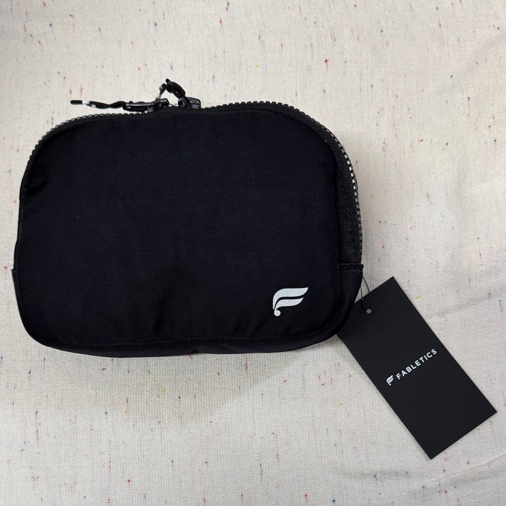 Fabletics belt bag